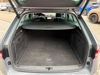 Škoda Superb L&K 2.0 TDI 140kW 4x4 2019