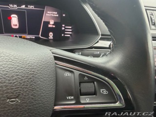 Škoda Superb L&K 2.0 TDI 140kW 4x4 2019