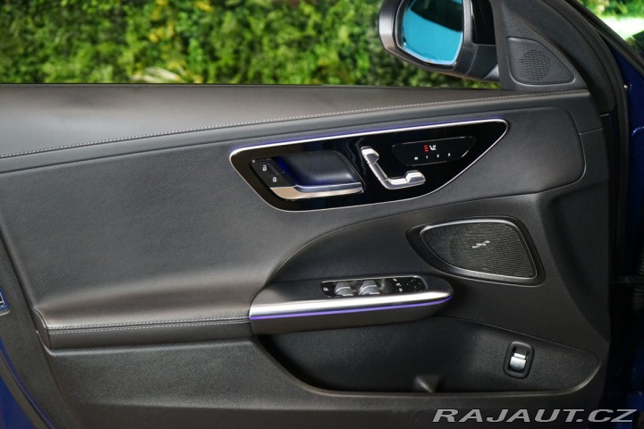 Mercedes-Benz C 300d*KEYLESS*DISTRONIC*36 2022