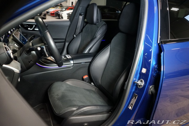 Mercedes-Benz C 300d*4M*KEYLESS*DISTRONIC 2022