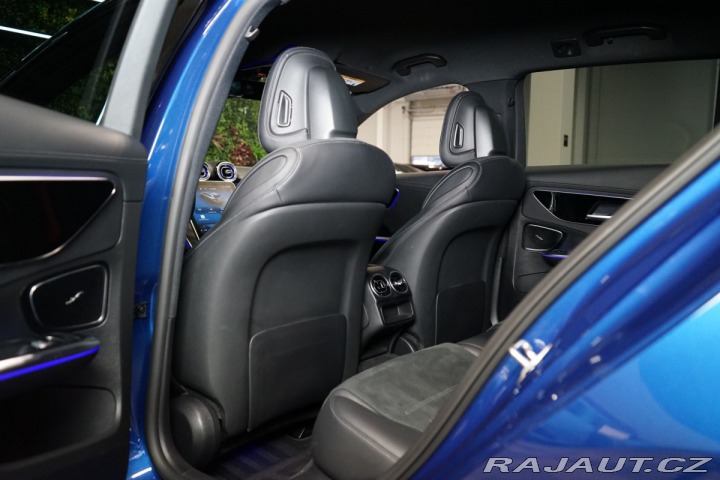 Mercedes-Benz C 300d*KEYLESS*DISTRONIC*36 2022