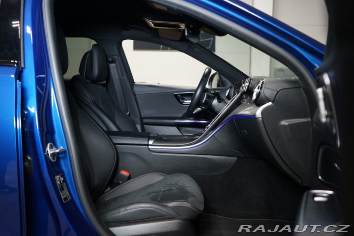 Mercedes-Benz C 300d*KEYLESS*DISTRONIC*36 2022