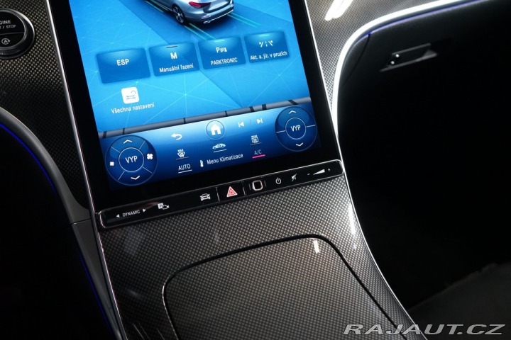 Mercedes-Benz C 300d*4M*KEYLESS*DISTRONIC 2022