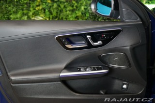 Mercedes-Benz C 300d*4M*KEYLESS*DISTRONIC 2022