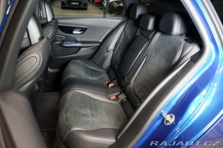 Mercedes-Benz C 300d*4M*KEYLESS*DISTRONIC 2022