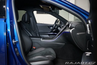 Mercedes-Benz C 300d*4M*KEYLESS*DISTRONIC 2022