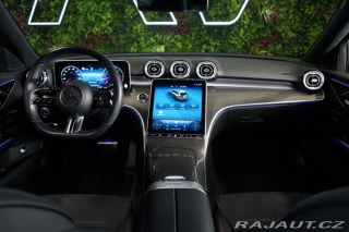 Mercedes-Benz C 300d*4M*KEYLESS*DISTRONIC 2022
