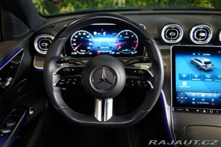 Mercedes-Benz C 300d*4M*KEYLESS*DISTRONIC 2022