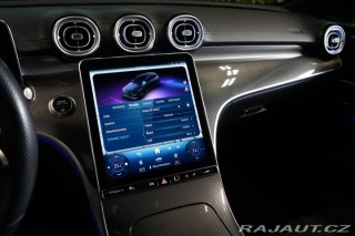 Mercedes-Benz C 300d*4M*KEYLESS*DISTRONIC 2022