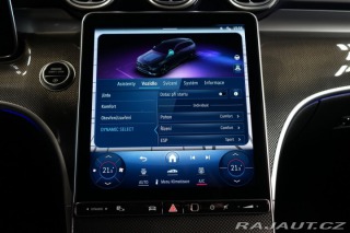 Mercedes-Benz C 300d*4M*KEYLESS*DISTRONIC 2022