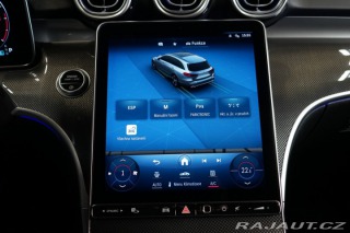 Mercedes-Benz C 300d*4M*KEYLESS*DISTRONIC 2022