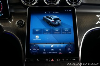 Mercedes-Benz C 300d*4M*KEYLESS*DISTRONIC 2022