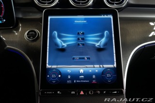 Mercedes-Benz C 300d*4M*KEYLESS*DISTRONIC 2022