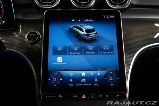 Mercedes-Benz C 300d*4M*KEYLESS*DISTRONIC 2022