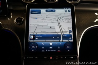 Mercedes-Benz C 300d*4M*KEYLESS*DISTRONIC 2022