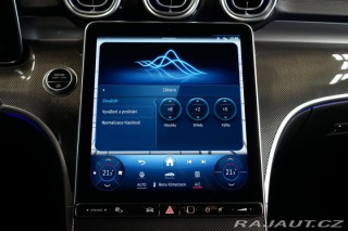 Mercedes-Benz C 300d*4M*KEYLESS*DISTRONIC 2022