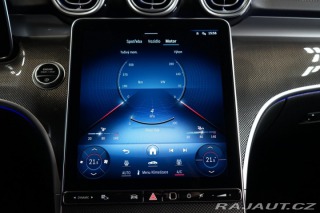 Mercedes-Benz C 300d*4M*KEYLESS*DISTRONIC 2022