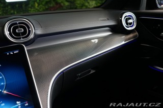 Mercedes-Benz C 300d*4M*KEYLESS*DISTRONIC 2022