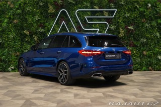 Mercedes-Benz C 300d*4M*KEYLESS*DISTRONIC 2022