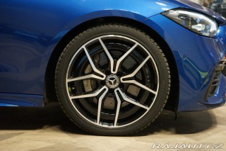 Mercedes-Benz C 300d*4M*KEYLESS*DISTRONIC 2022