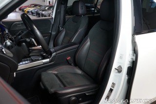 Mercedes-Benz GLB 200d*4M*AMG*TAŽNÉ*LED*CZ 2022