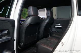 Mercedes-Benz GLB 200d*4M*AMG*TAŽNÉ*LED*CZ 2022