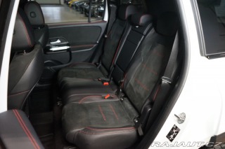 Mercedes-Benz GLB 200d*4M*AMG*TAŽNÉ*LED*CZ 2022
