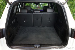 Mercedes-Benz GLB 200d*4M*AMG*TAŽNÉ*LED*CZ 2022