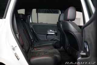 Mercedes-Benz GLB 200d*4M*AMG*TAŽNÉ*LED*CZ 2022