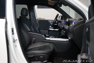 Mercedes-Benz GLB 200d*4M*AMG*TAŽNÉ*LED*CZ 2022