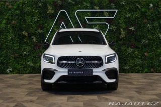 Mercedes-Benz GLB 200d*4M*AMG*TAŽNÉ*LED*CZ 2022
