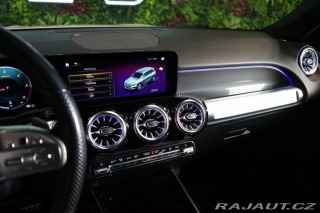 Mercedes-Benz GLB 200d*4M*AMG*TAŽNÉ*LED*CZ 2022