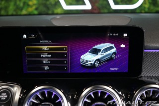 Mercedes-Benz GLB 200d*4M*AMG*TAŽNÉ*LED*CZ 2022