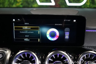 Mercedes-Benz GLB 200d*4M*AMG*TAŽNÉ*LED*CZ 2022