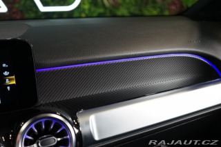 Mercedes-Benz GLB 200d*4M*AMG*TAŽNÉ*LED*CZ 2022