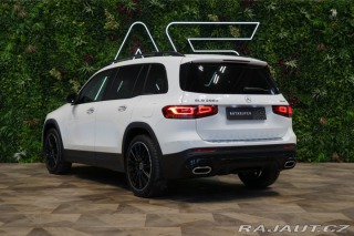 Mercedes-Benz GLB 200d*4M*AMG*TAŽNÉ*LED*CZ 2022