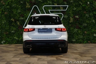 Mercedes-Benz GLB 200d*4M*AMG*TAŽNÉ*LED*CZ 2022