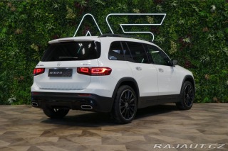 Mercedes-Benz GLB 200d*4M*AMG*TAŽNÉ*LED*CZ 2022