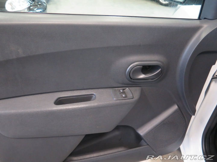 Dacia Dokker 1.2TCe,navi,klima,STEPWAY 2015