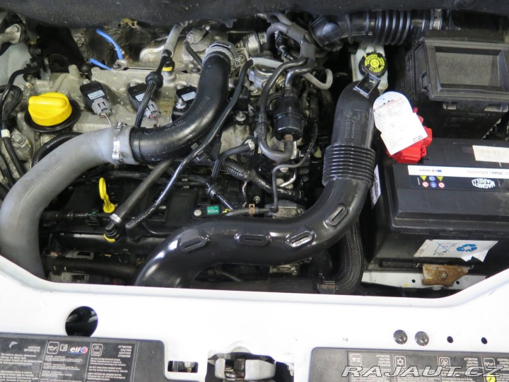 Dacia Dokker 1.2TCe,navi,klima,STEPWAY 2015