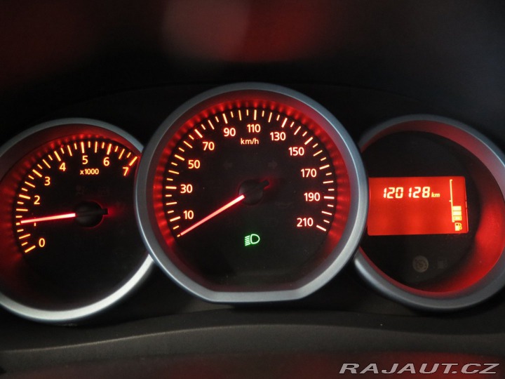 Dacia Dokker 1.2TCe,navi,klima,STEPWAY 2015