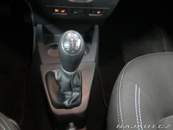 Dacia Dokker 1.2TCe,navi,klima,STEPWAY 2015