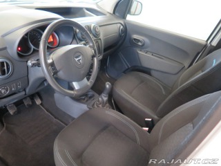 Dacia Dokker 1.2TCe,navi,klima,STEPWAY 2015