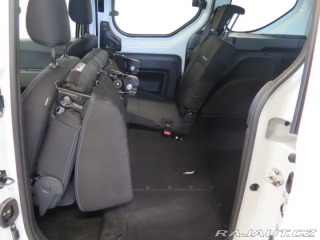 Dacia Dokker 1.2TCe,navi,klima,STEPWAY 2015