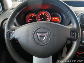 Dacia Dokker 1.2TCe,navi,klima,STEPWAY 2015