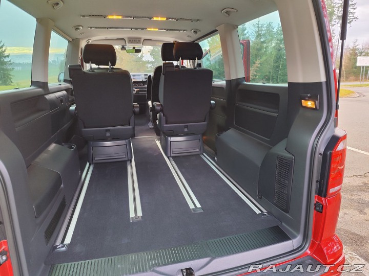 Volkswagen Multivan  2019