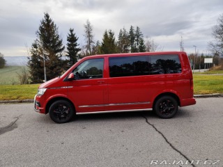 Volkswagen Multivan  2019