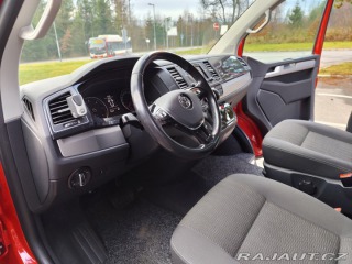 Volkswagen Multivan  2019