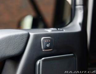 Mercedes-Benz G G350d 4-matic, AMG, Stre 2015