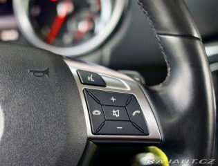 Mercedes-Benz G G350d 4-matic, AMG, Stre 2015